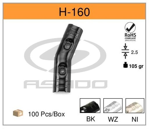 Khớp nối H-160-khop-noi-h-160-metal-joint-h-110-g-160